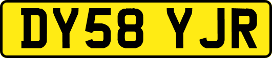 DY58YJR
