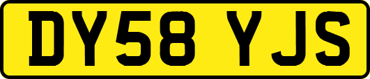 DY58YJS