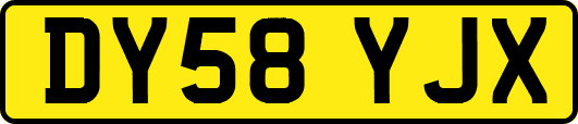 DY58YJX