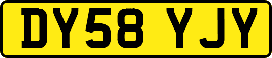 DY58YJY