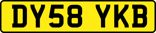 DY58YKB