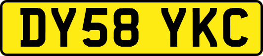 DY58YKC