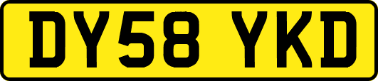 DY58YKD