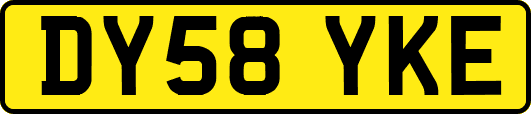 DY58YKE