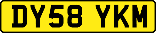 DY58YKM