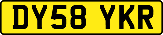 DY58YKR