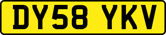 DY58YKV