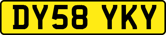 DY58YKY