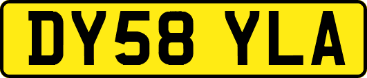 DY58YLA
