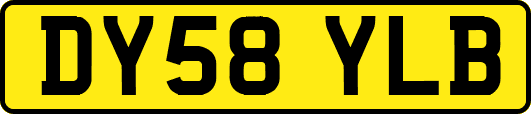 DY58YLB