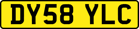 DY58YLC