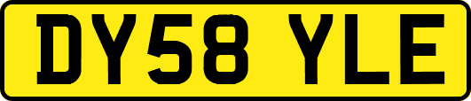 DY58YLE