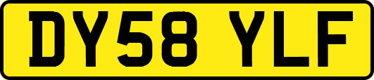 DY58YLF