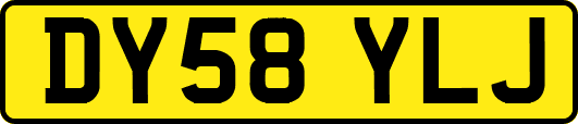 DY58YLJ