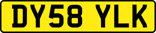 DY58YLK