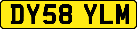 DY58YLM