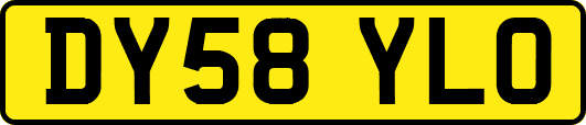 DY58YLO