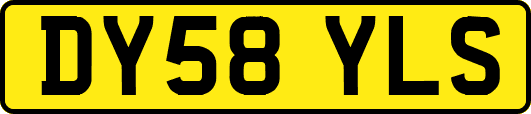 DY58YLS