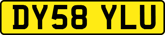 DY58YLU
