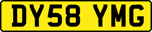 DY58YMG
