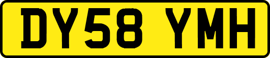 DY58YMH
