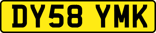 DY58YMK