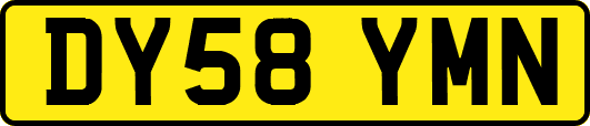 DY58YMN