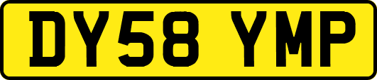 DY58YMP