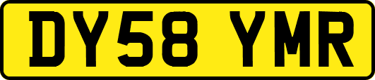 DY58YMR