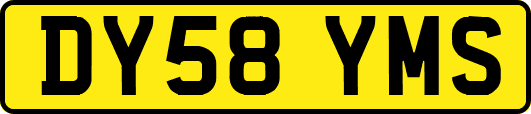 DY58YMS