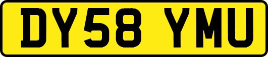 DY58YMU