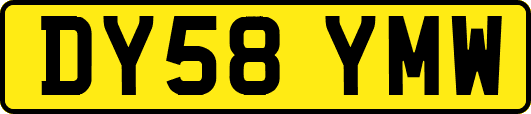 DY58YMW