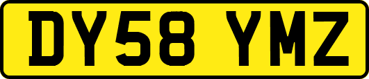DY58YMZ