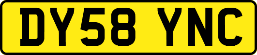 DY58YNC