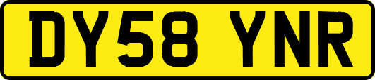 DY58YNR