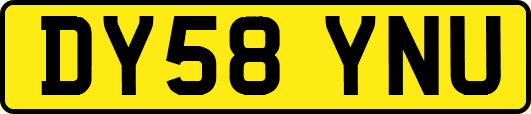 DY58YNU