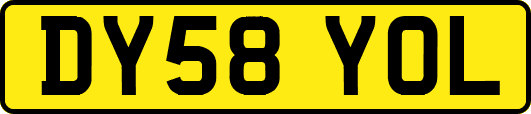 DY58YOL