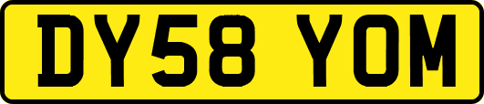 DY58YOM