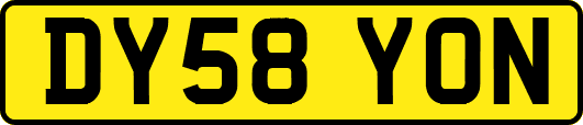 DY58YON