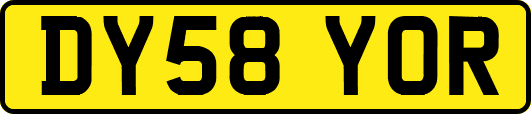 DY58YOR