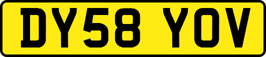 DY58YOV