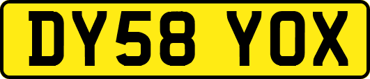 DY58YOX