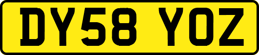 DY58YOZ
