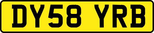DY58YRB