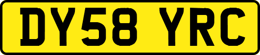 DY58YRC