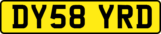 DY58YRD
