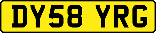 DY58YRG