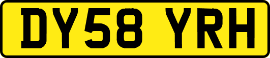DY58YRH