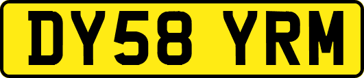 DY58YRM