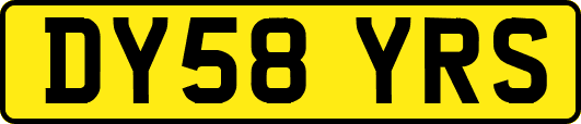 DY58YRS